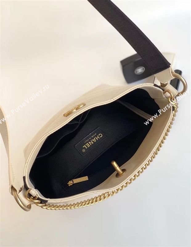 Chanel Shoulder Bag 37303