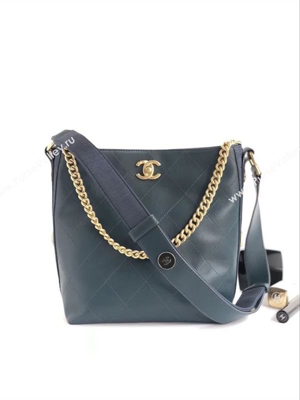 Chanel Shoulder Bag 37313