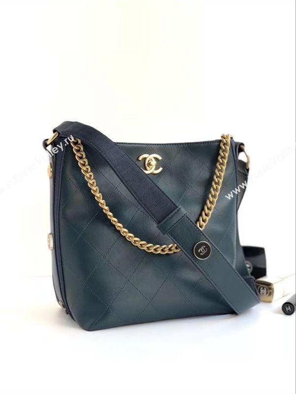 Chanel Shoulder Bag 37313