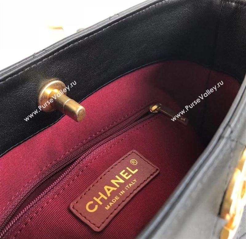 Chanel Shoulder Bag 37315