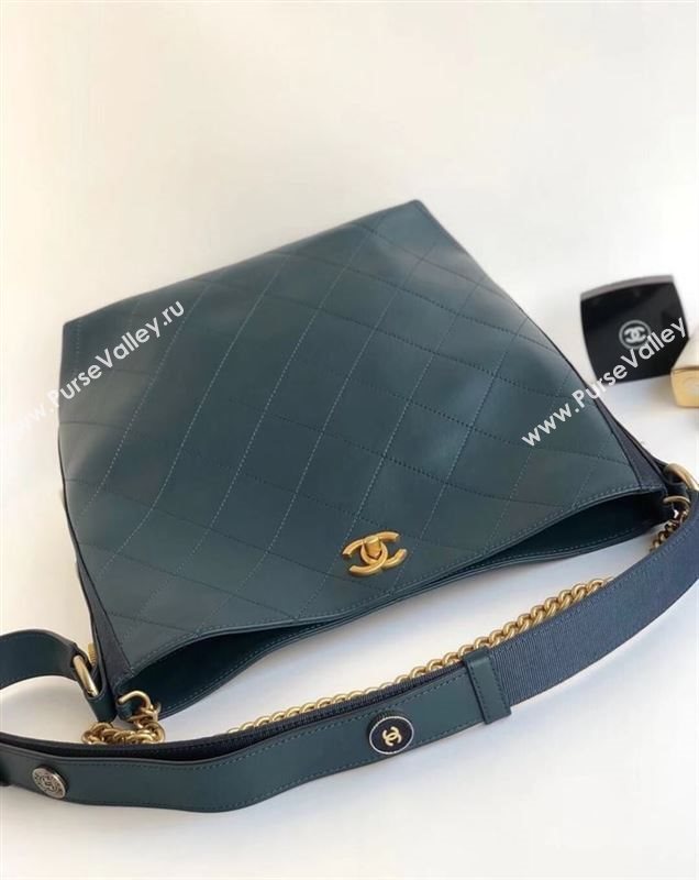 Chanel Shoulder Bag 37364