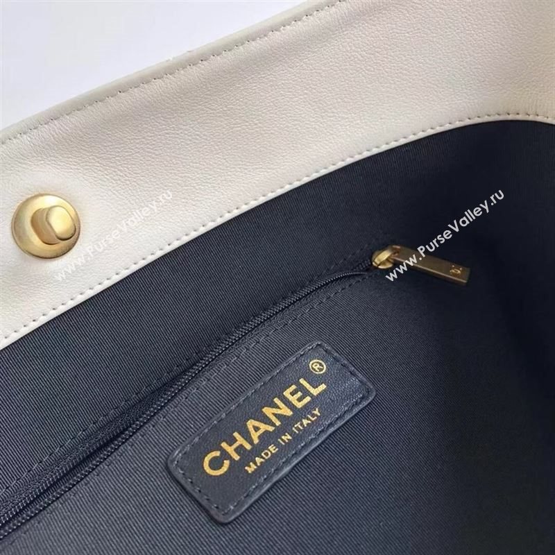 Chanel Shoulder Bag 37341