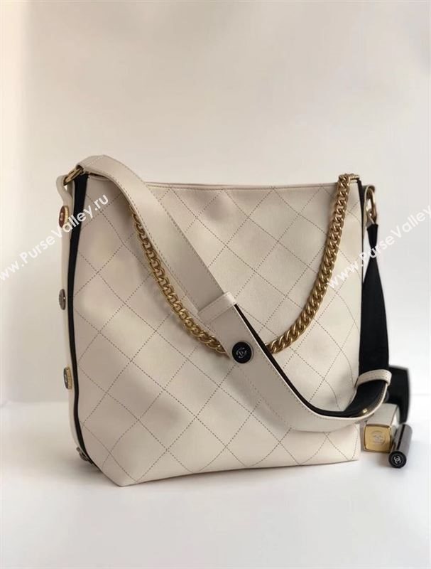 Chanel Shoulder Bag 37341