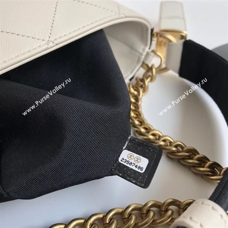 Chanel Shoulder Bag 37341