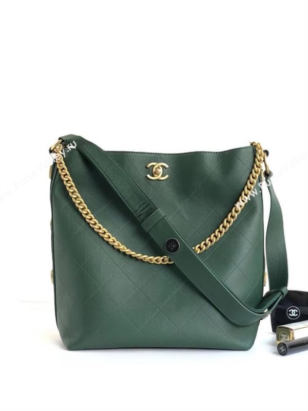 Chanel Shoulder Bag 37363