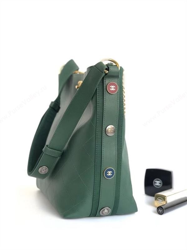Chanel Shoulder Bag 37363