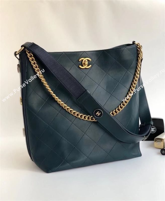 Chanel Shoulder Bag 37364