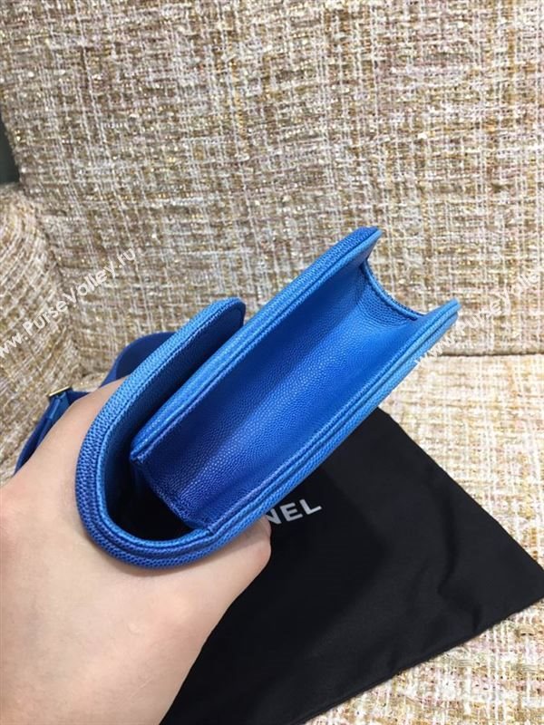 Chanel Classic flap 39891