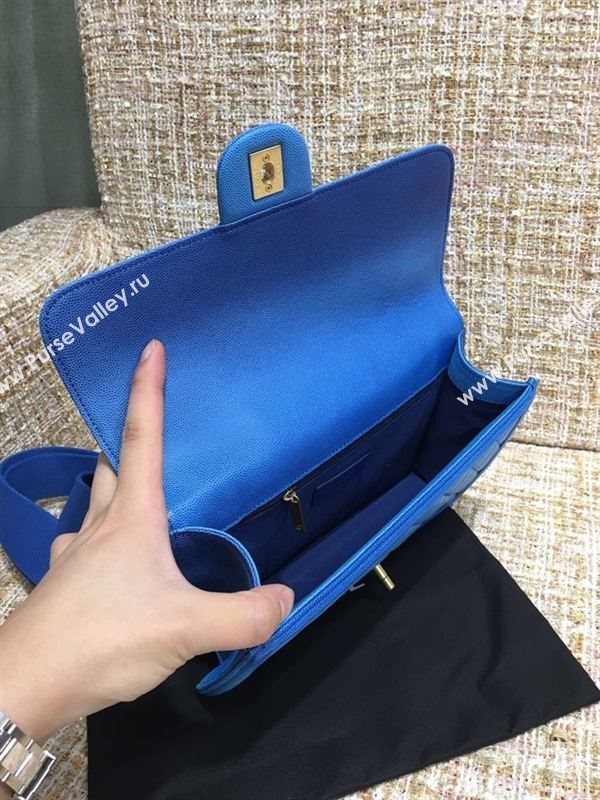 Chanel Classic flap 39891