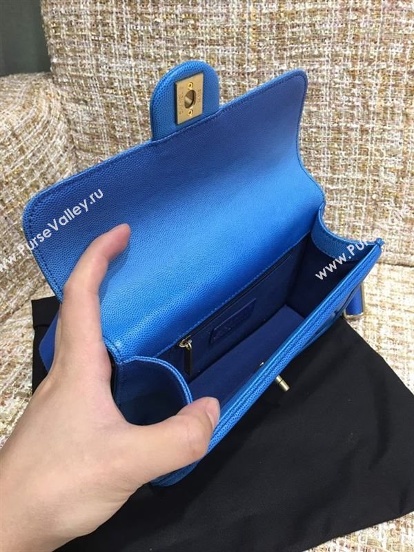 Chanel Classic flap 39878