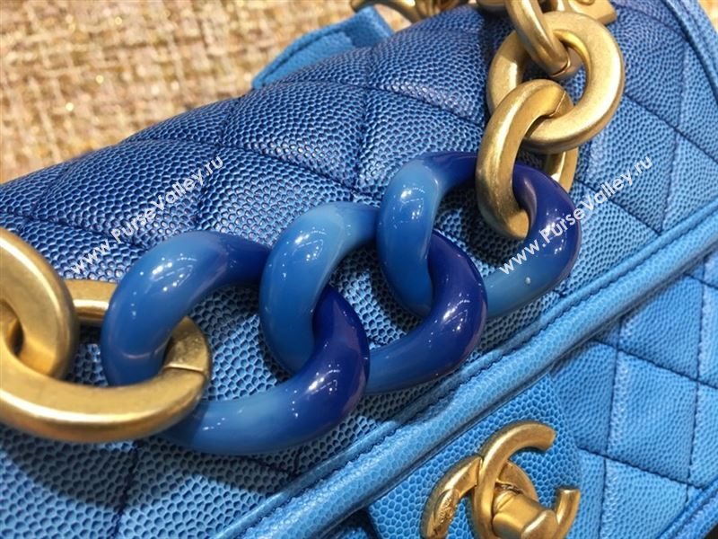 Chanel Classic flap 39878