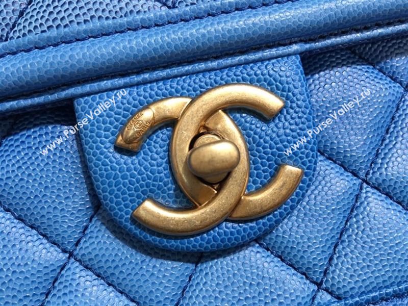 Chanel Classic flap 39878
