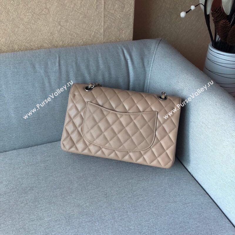 Chanel Classic flap 39674