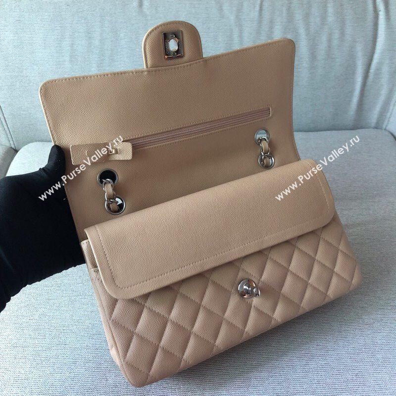 Chanel Classic flap 39674