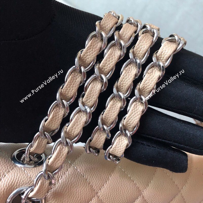 Chanel Classic flap 39674