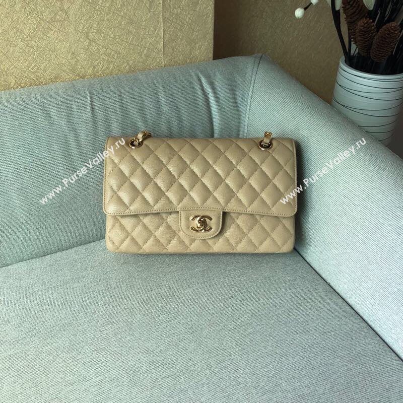 Chanel Classic flap 39663