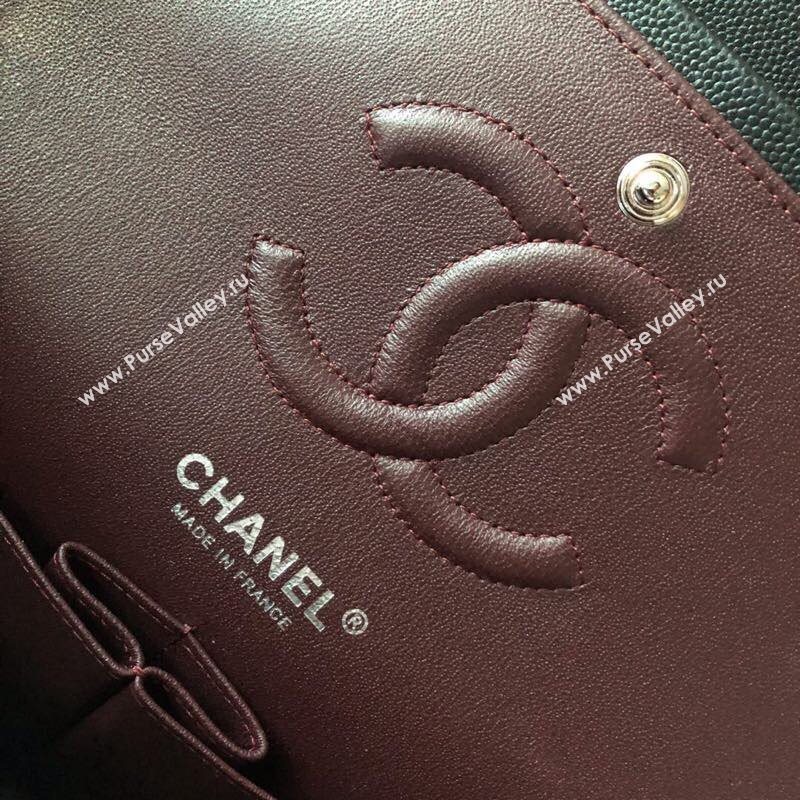 Chanel Classic flap 39664