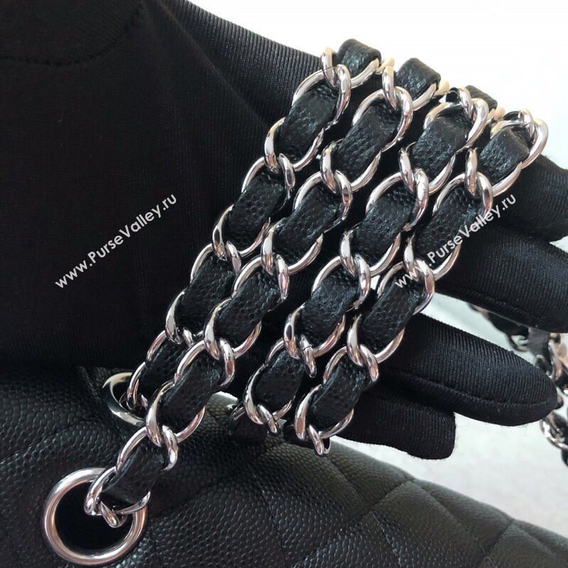 Chanel Classic flap 39664