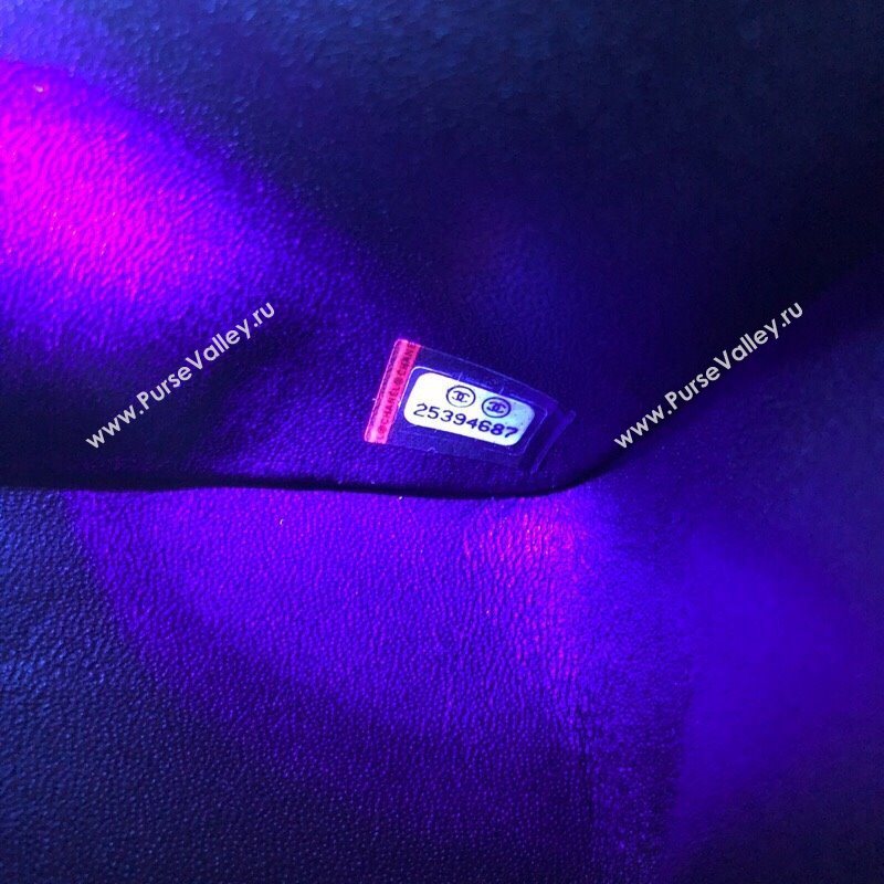 Chanel Classic flap 39664