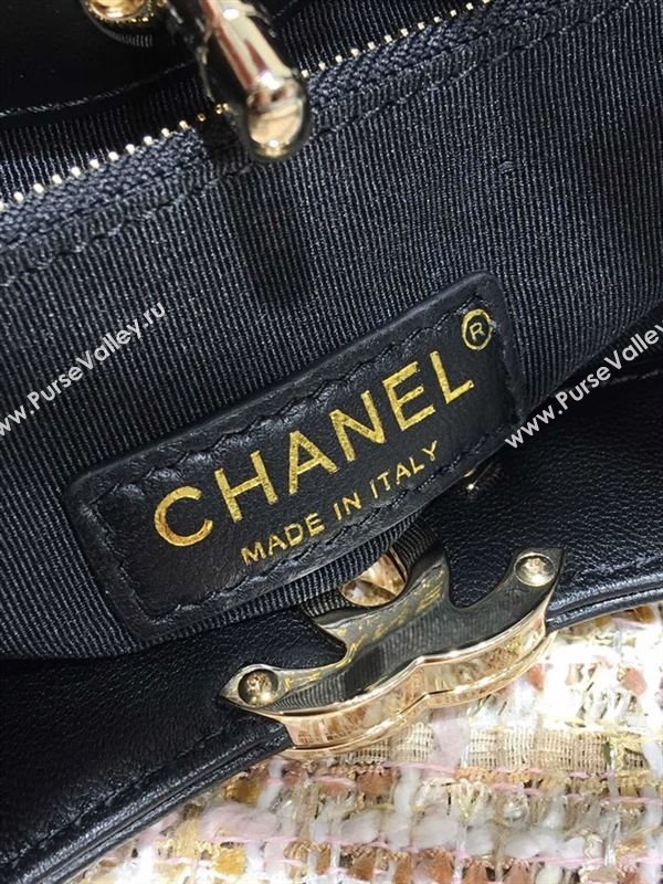 CHANEL Handbag 39520