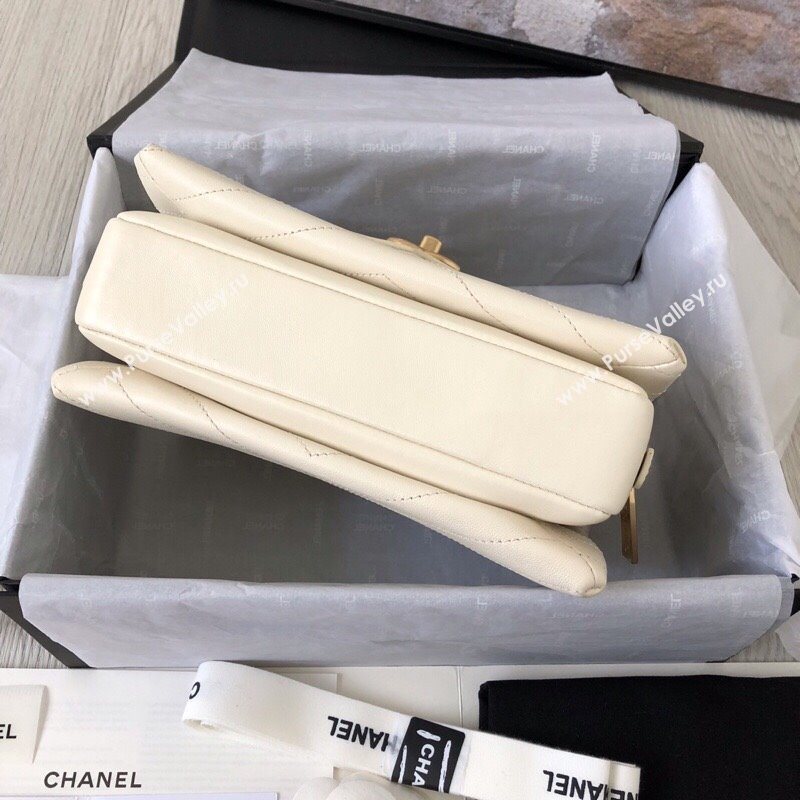 Chanel Shoulder bag 39089