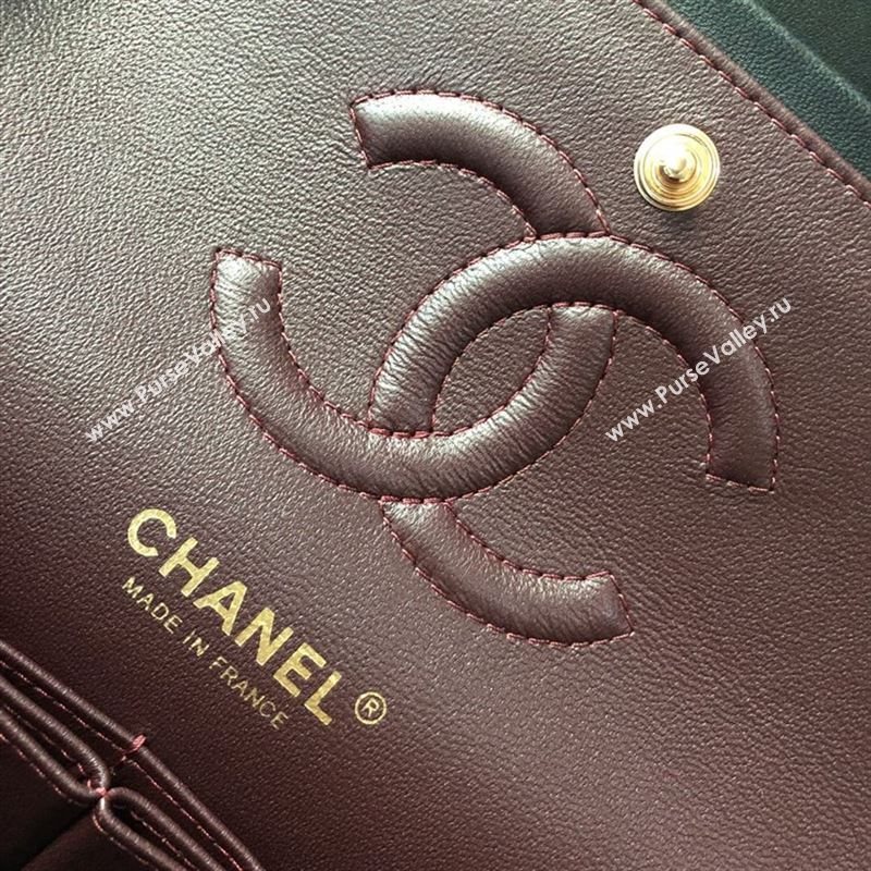 Chanel Classic flap 39764