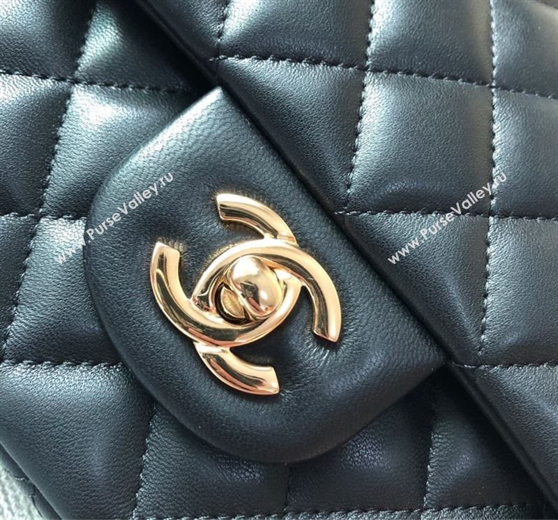 Chanel Classic flap 39764