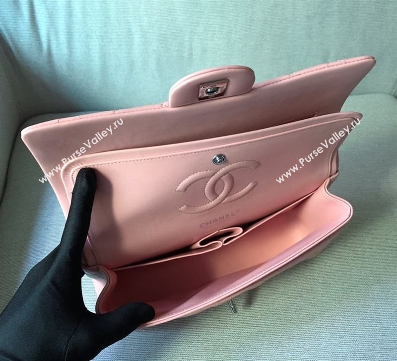 Chanel Classic flap 39766