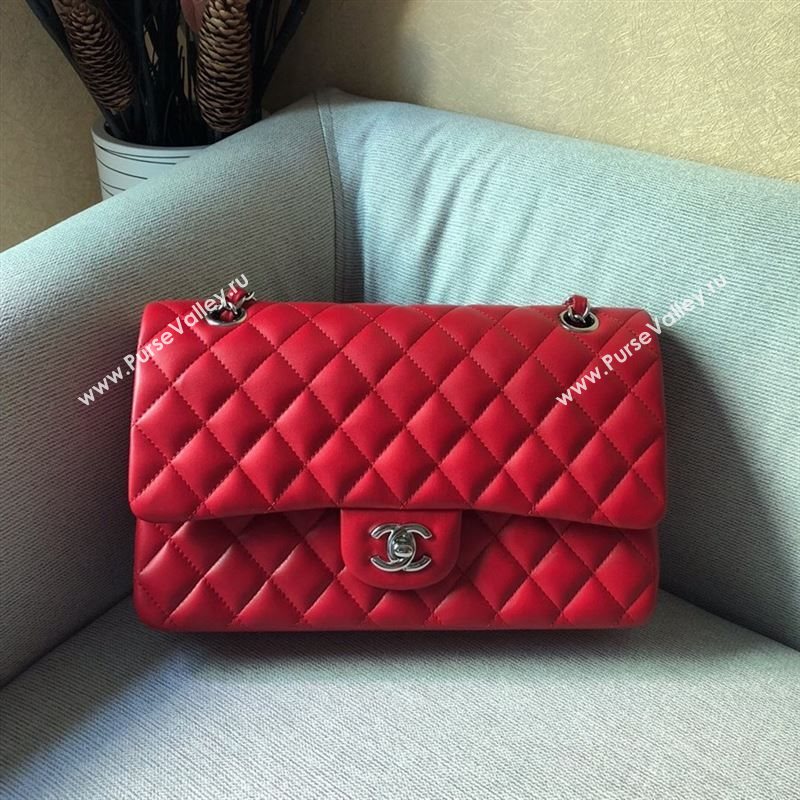 Chanel Classic flap 39813