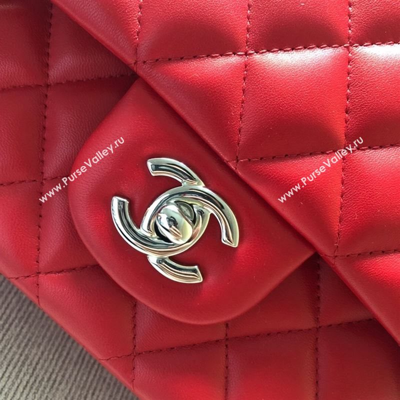 Chanel Classic flap 39813