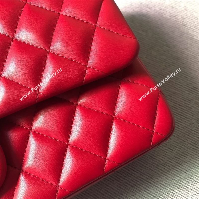 Chanel Classic flap 39813