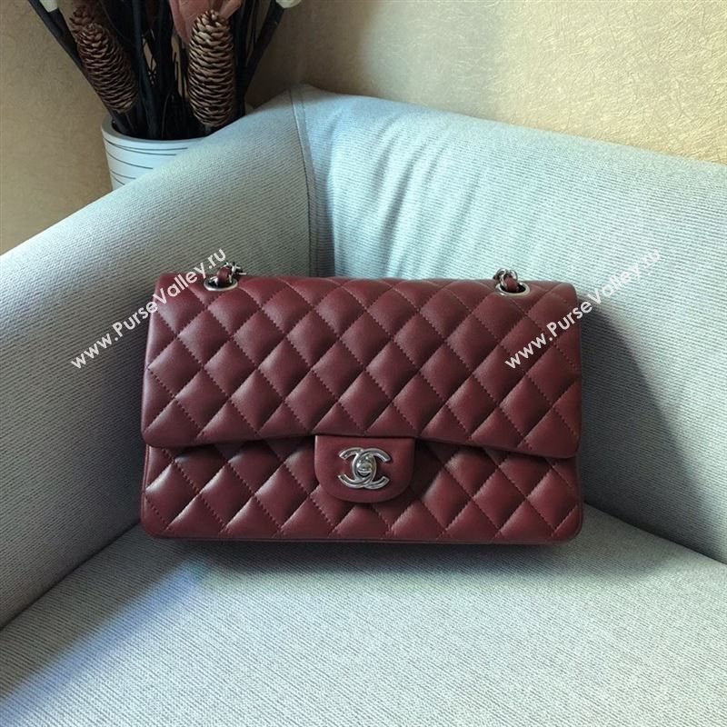 Chanel Classic flap 39815