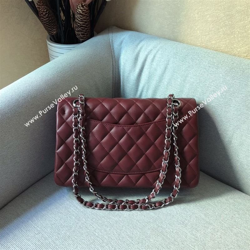 Chanel Classic flap 39815