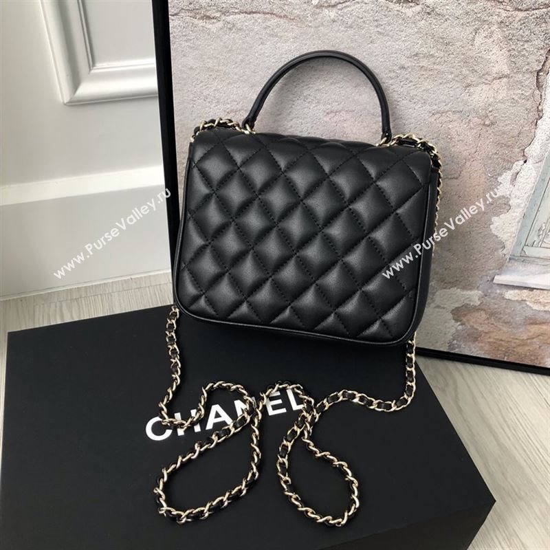 Chanel Shoulder Bag 39262