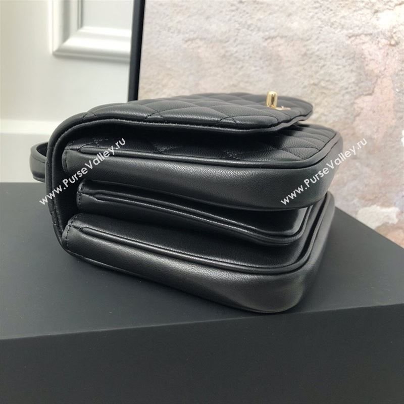 Chanel Shoulder Bag 39262