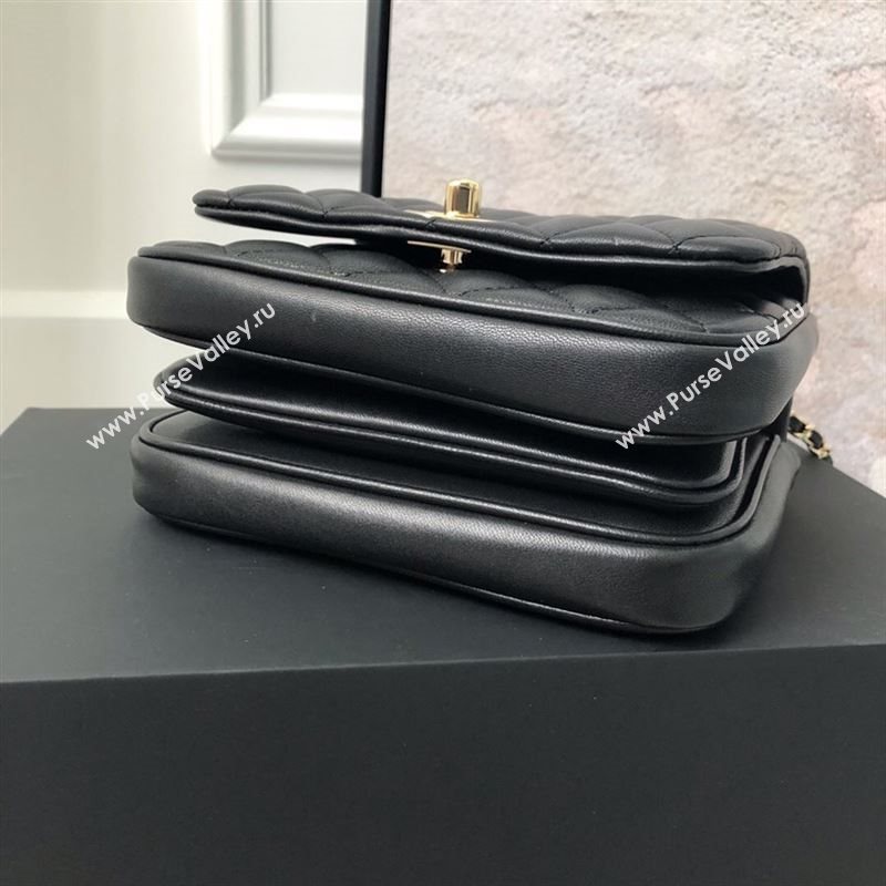 Chanel Shoulder Bag 39262