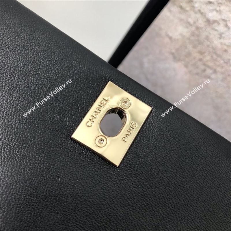 Chanel Shoulder Bag 39262