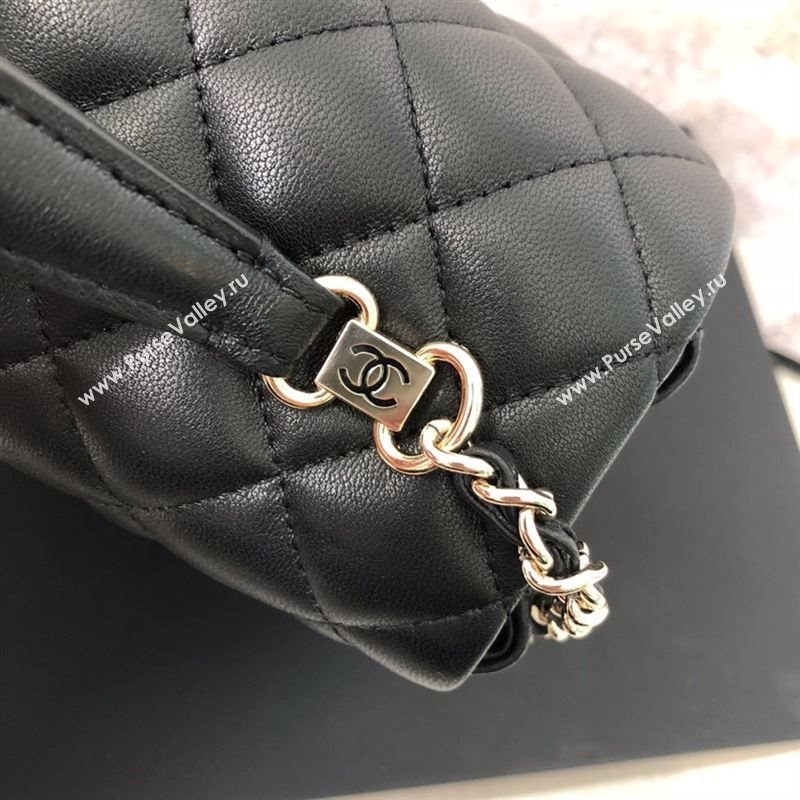 Chanel Shoulder Bag 39262