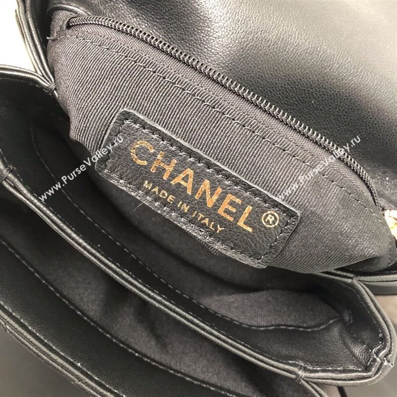 Chanel Shoulder Bag 39262