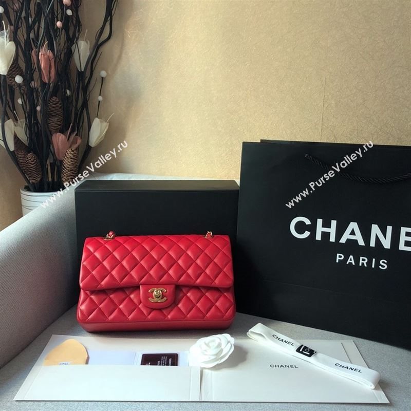 Chanel Classic flap 39763