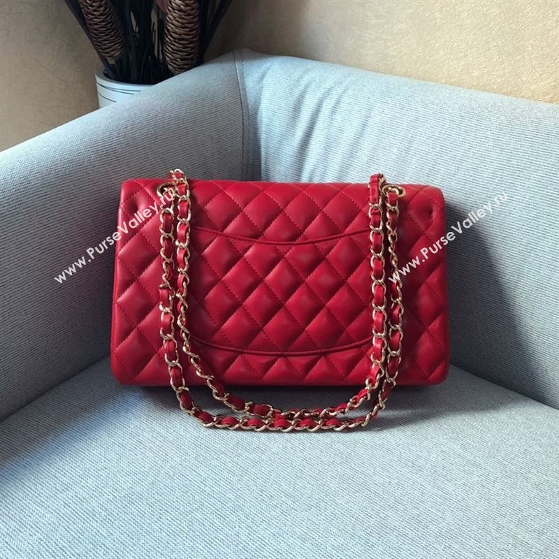 Chanel Classic flap 39763