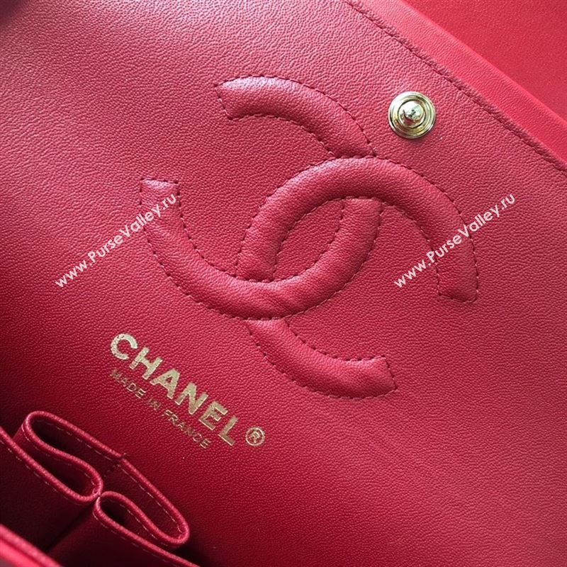 Chanel Classic flap 39763