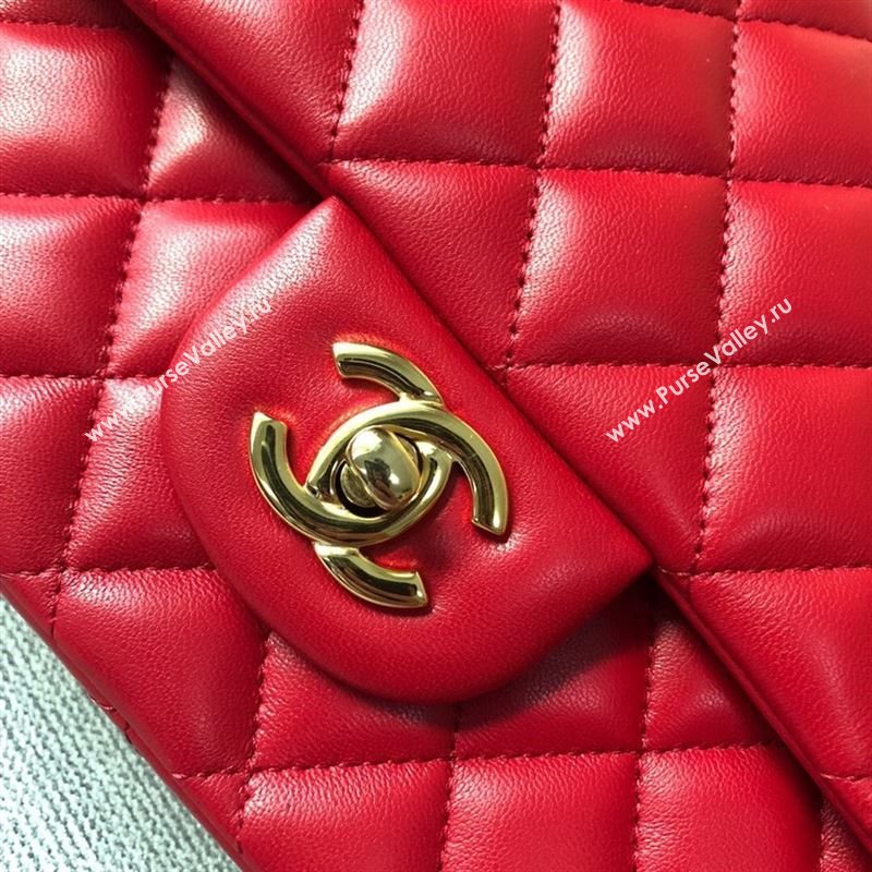 Chanel Classic flap 39763