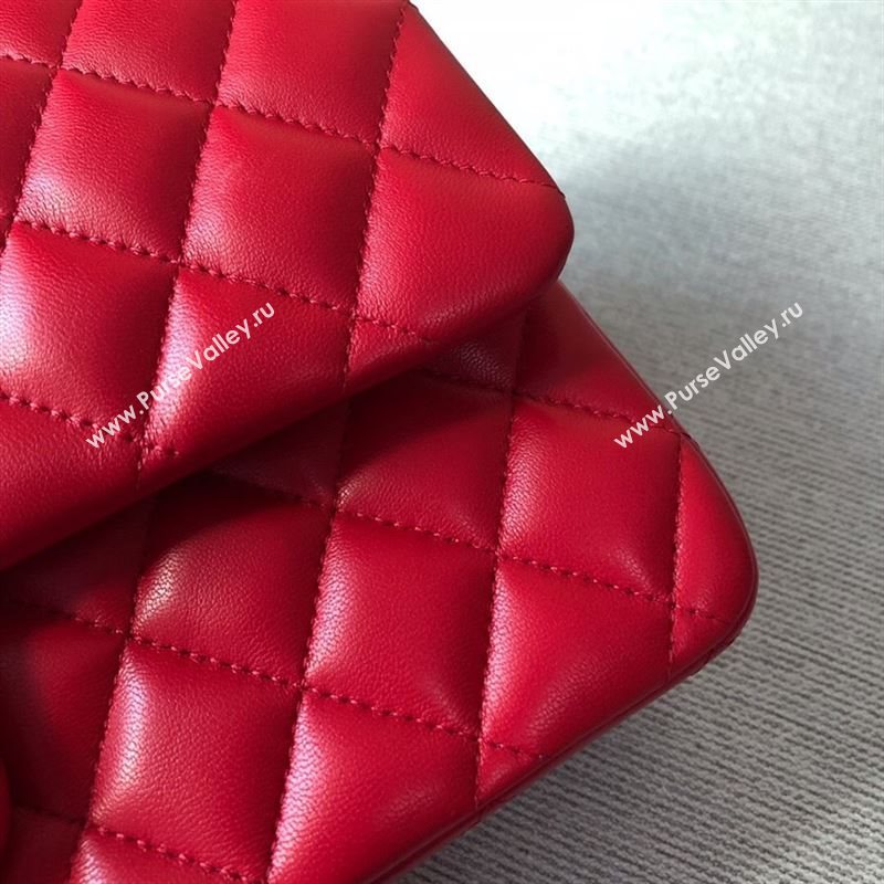 Chanel Classic flap 39763