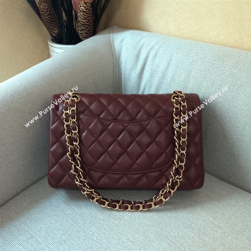 Chanel Classic flap 39762