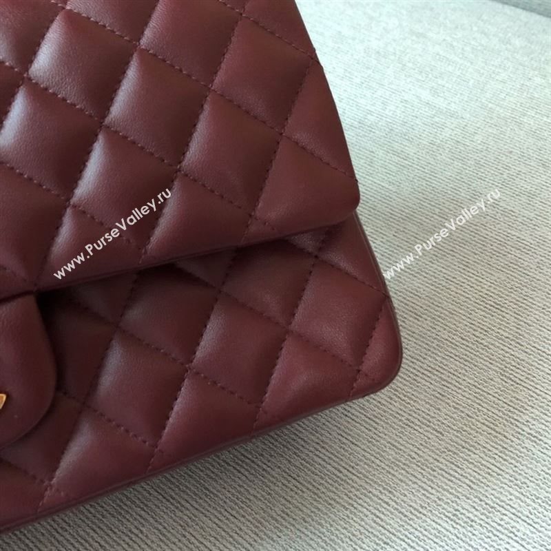 Chanel Classic flap 39762