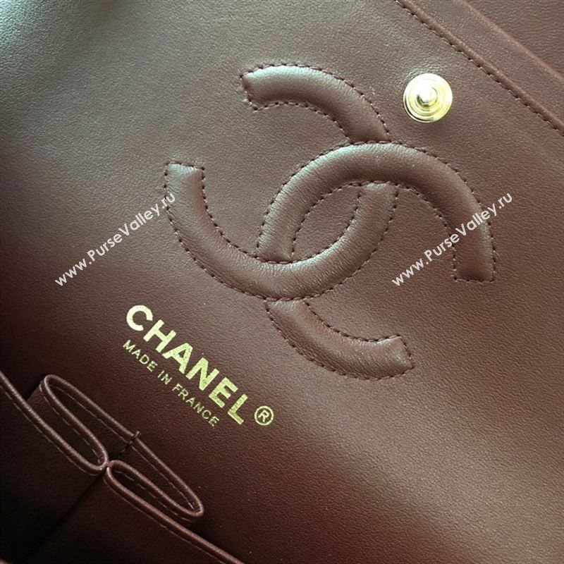 Chanel Classic flap 39762