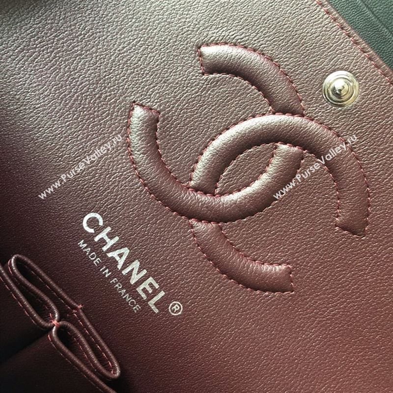 Chanel Classic flap 39767