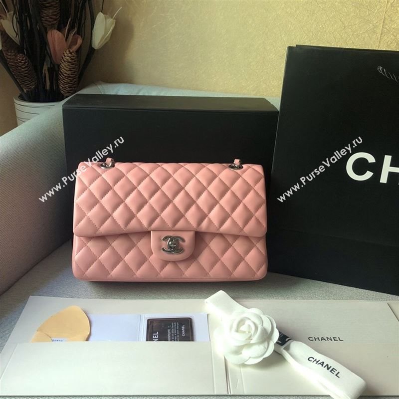 Chanel Classic flap 39766