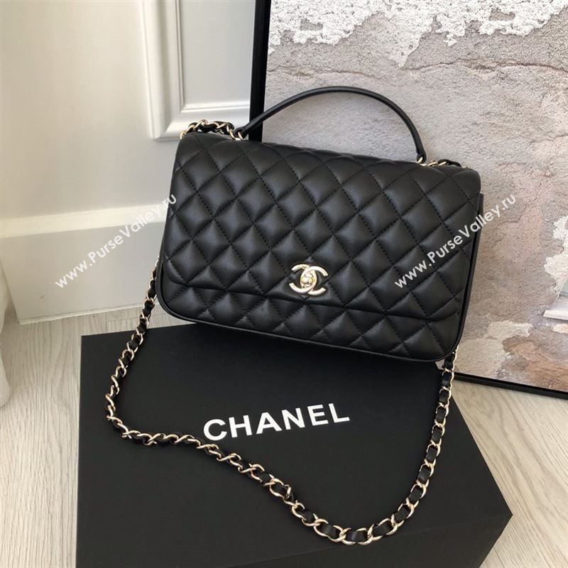 Chanel Shoulder Bag 39111